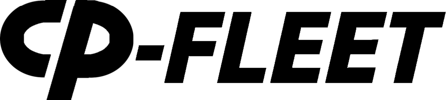 CP-Fleet Logo